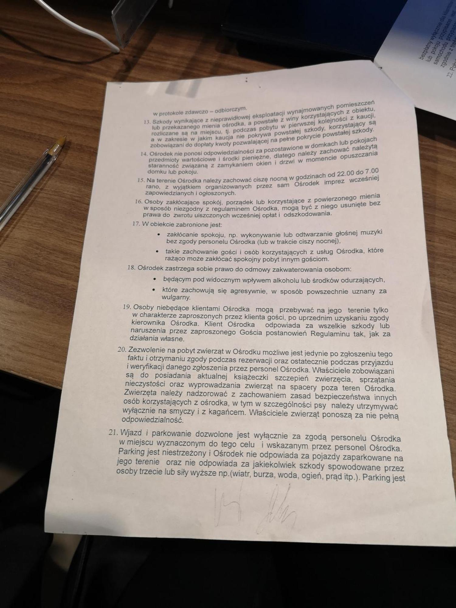 Jurajska Przystan Ξενοδοχείο Jastrząb Εξωτερικό φωτογραφία